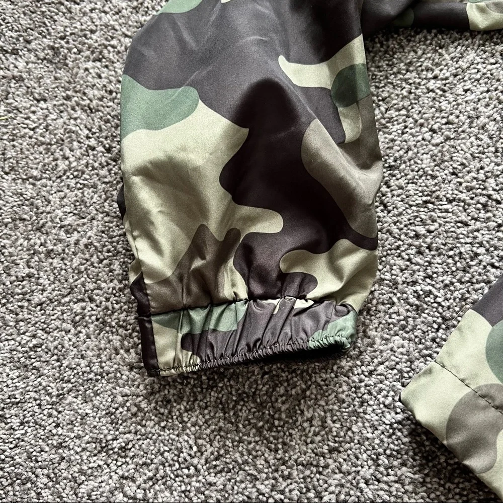 SOLD!!! Love Tree camo jacket. - Picture 3 of 9